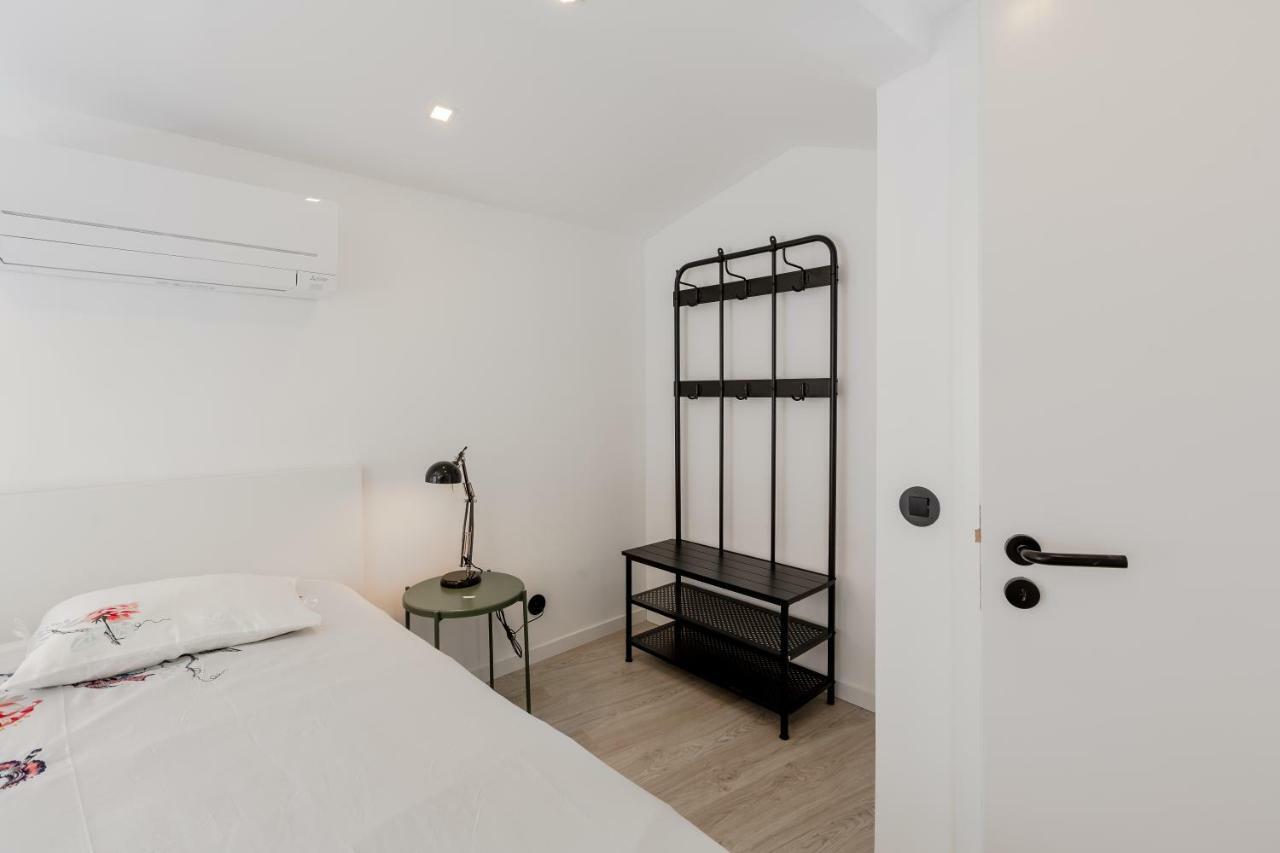 Appartamento Suprema Lofts III Lisbona Esterno foto